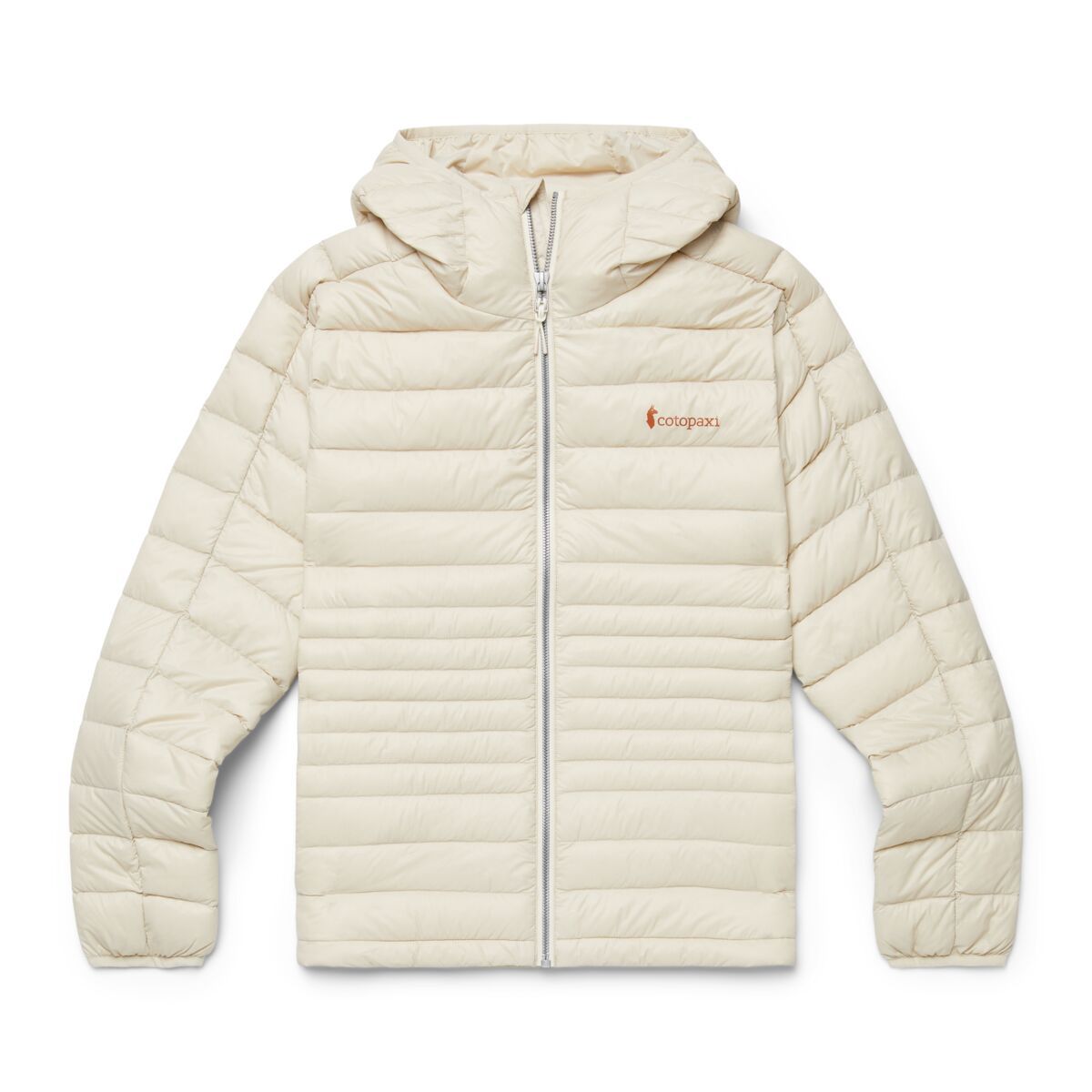 W Fuego Down Jacket , Color: Cotopaxi Cream, Size: L