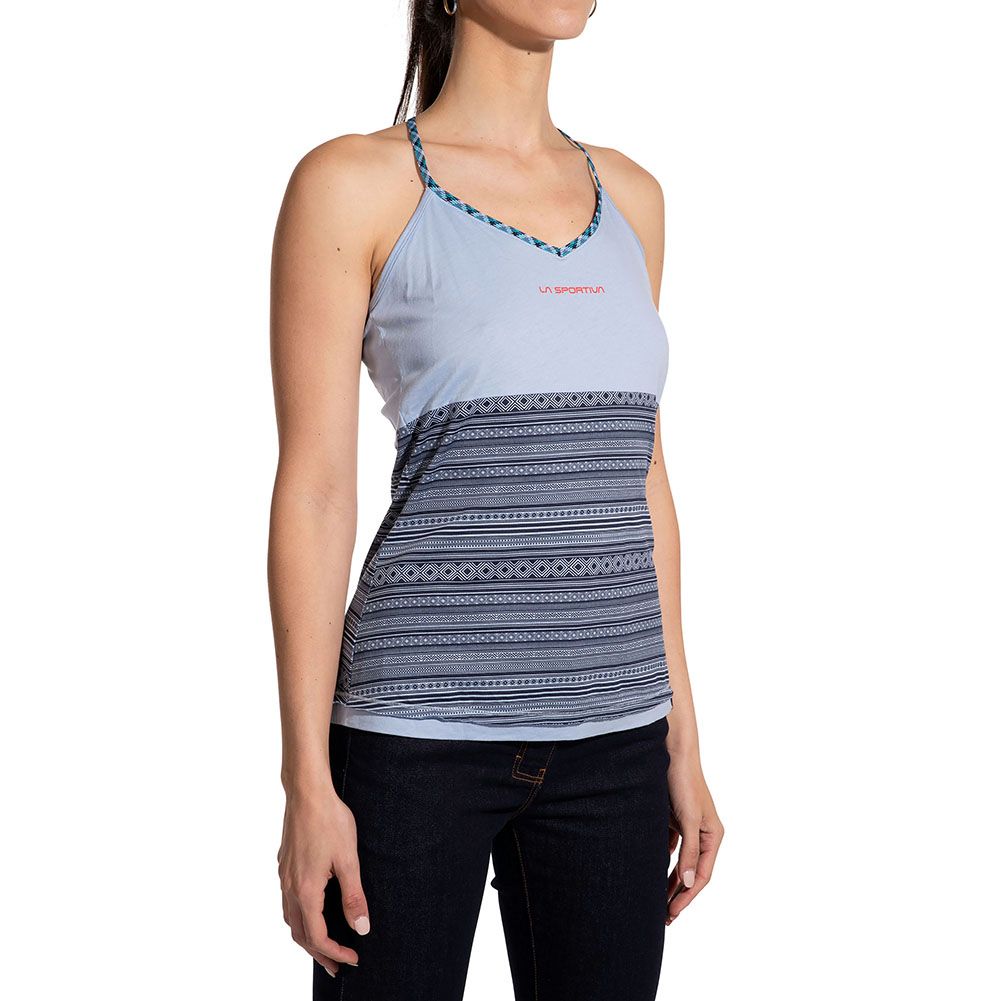 Women Dance Tank