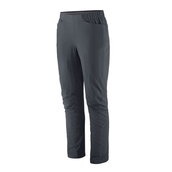 W&#39;s Chambeau Rock Pants, Color: Smolder Blue, Size: 2