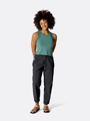 Women Rowtor Pants 