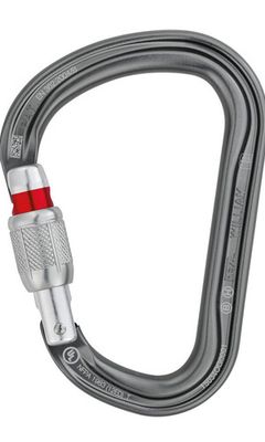 William Carabiner