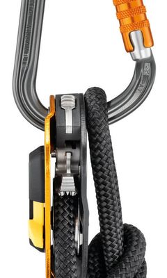 William Carabiner