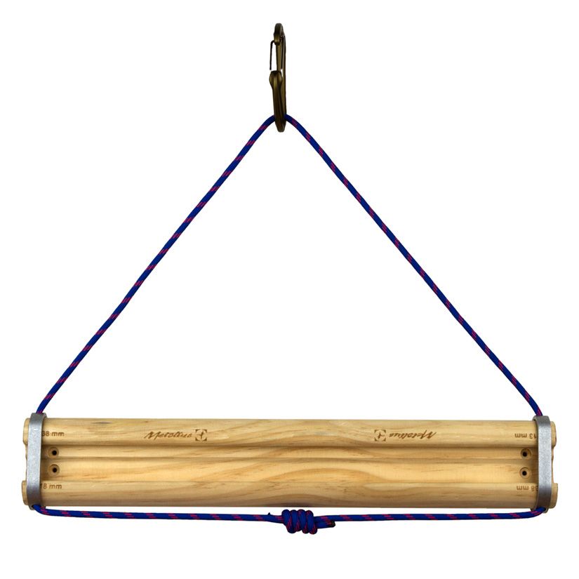Light Rail Portable Training Board
