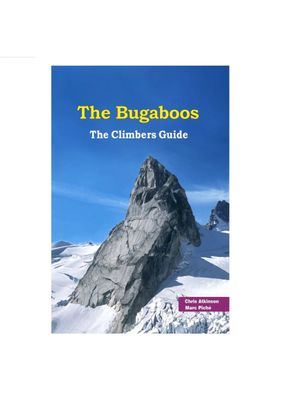 The Bugaboos