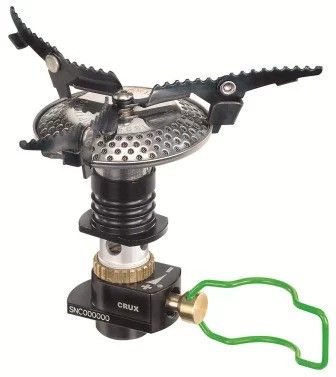 Réchaud Crux