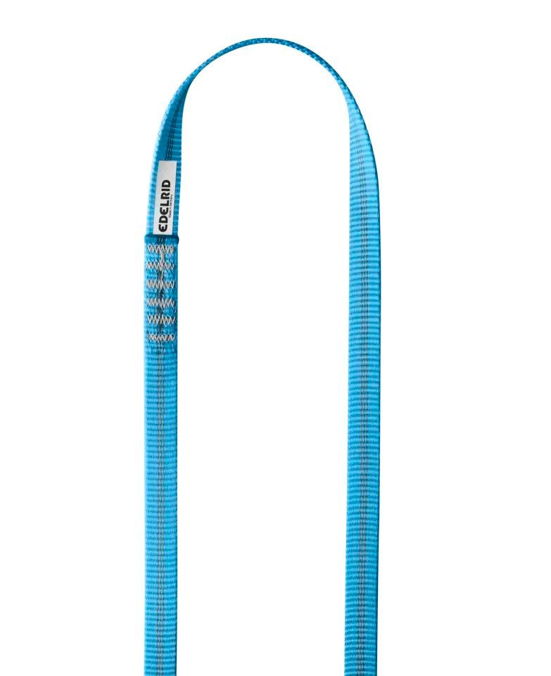 PES Sling 16mm, Color: icemint, Size: 120