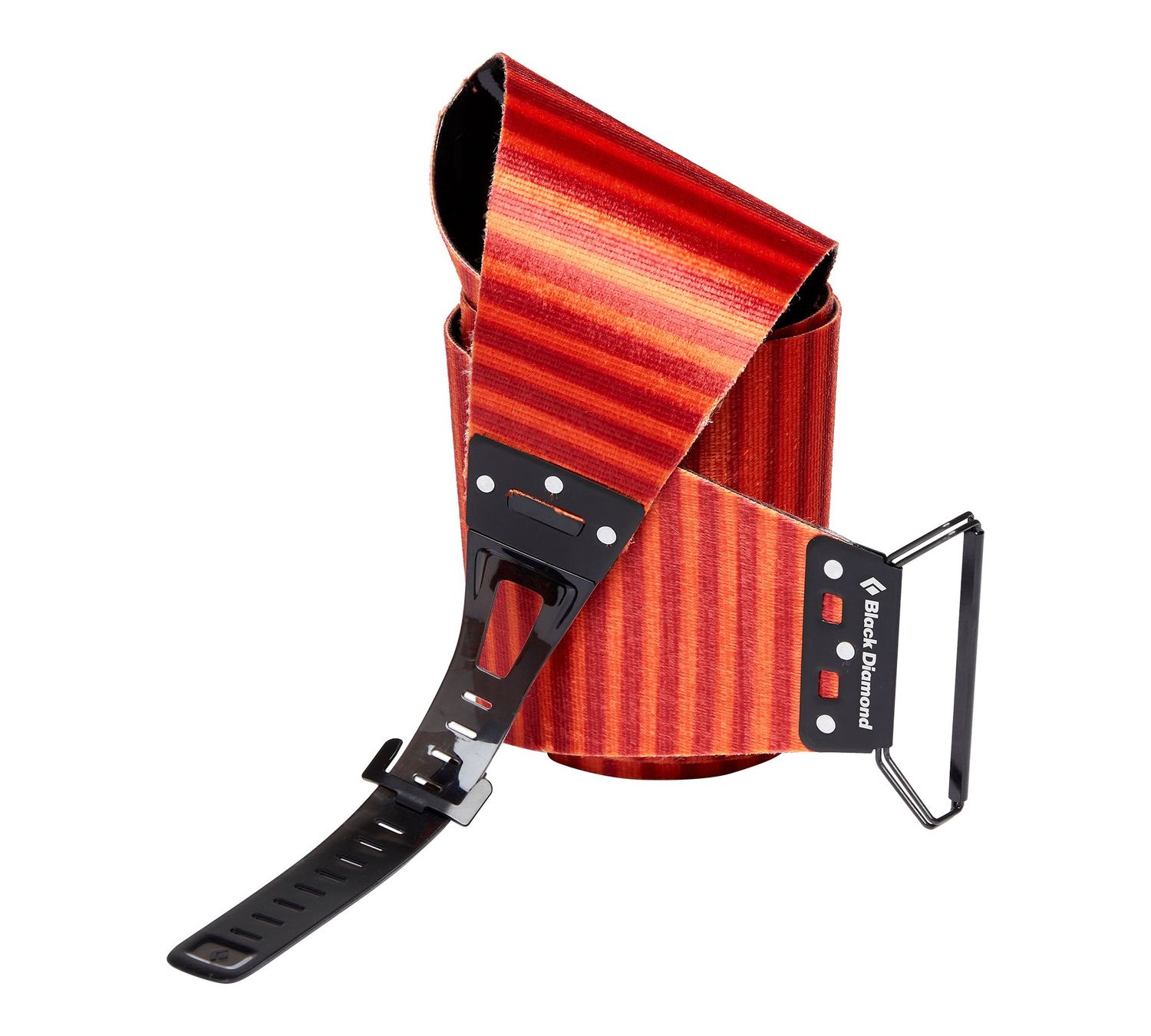 Ascension Nylon Climbing skins , Size: 175-186cm