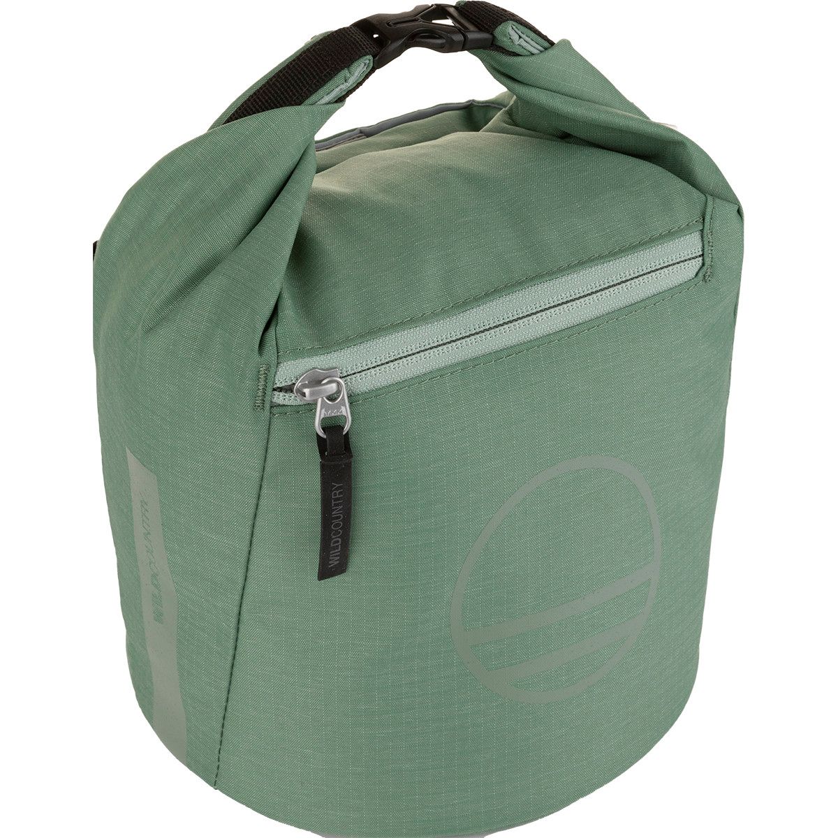 Spotter Boulder Bag, Color: Green Ivy