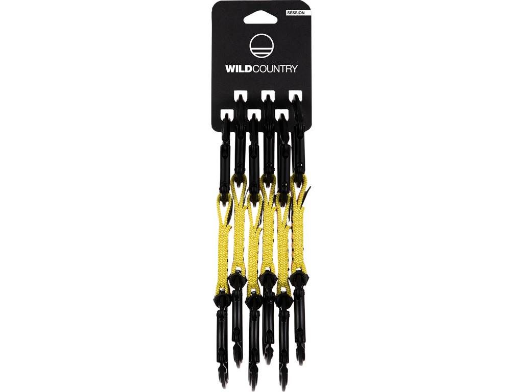 Session Quickdraw Set, Color: Heritage, Size: 6x12cm