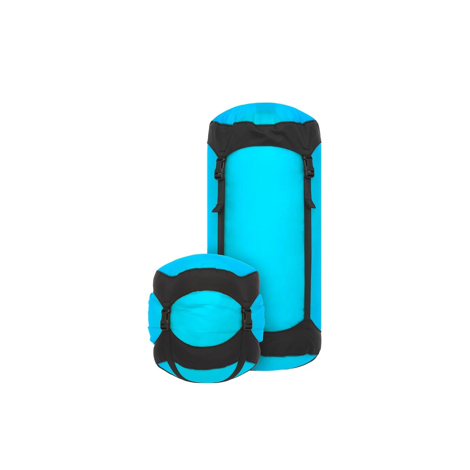 Ultra-Sil Compression Sack, Color: Atoll Blue (13L)
