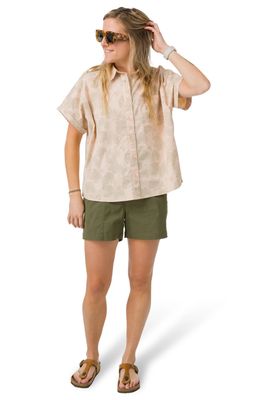 Around Town Shirt