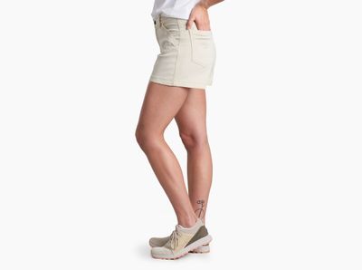 Kultivatr Short 4"