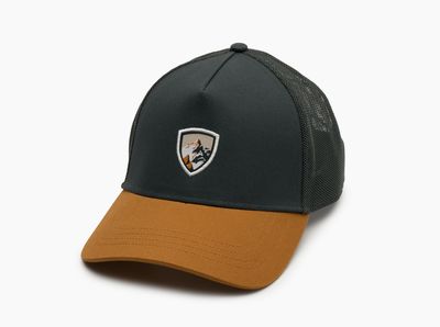 Low Profile Kuhl Trucker Hat
