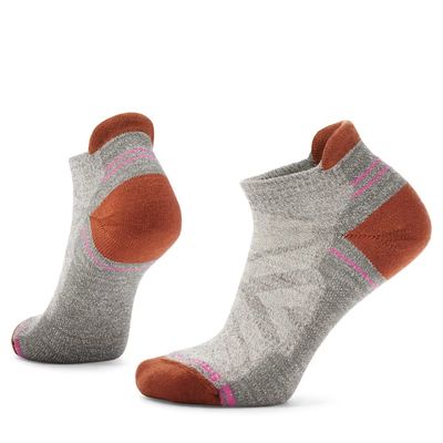 Women&#39;s Hike Light Cushion Low Ankle Socks