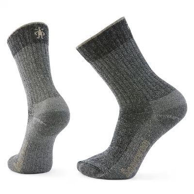 Hike Classic Edition Light Cushion 2nd Cut Crew