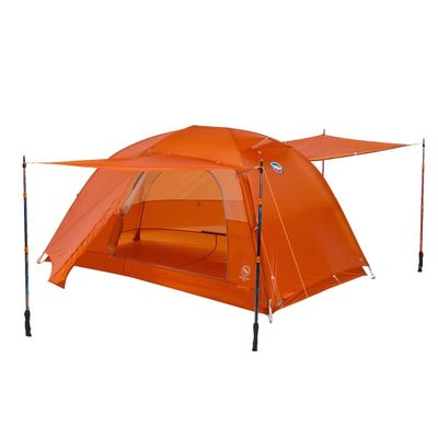 Copper Spur HV UL3