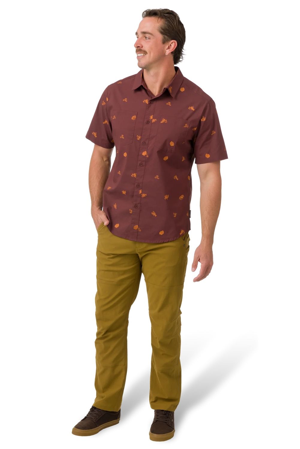 Phil A  Shirt