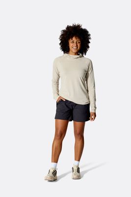 Womens Rivelin Hoody