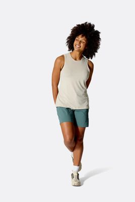 Women Rivelin Tank