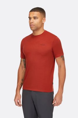 Crimp Elevation Tee