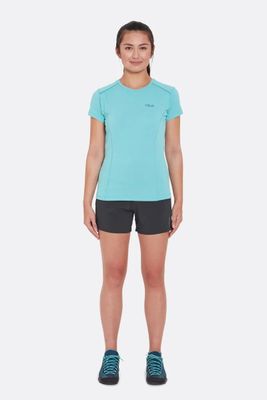 Women&#39;s Momentum Shorts