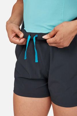 Women's Momentum Shorts