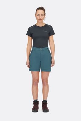 Women's Torque Mountain Shorts