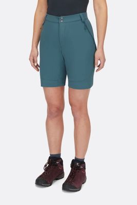 Women's Torque Mountain Shorts