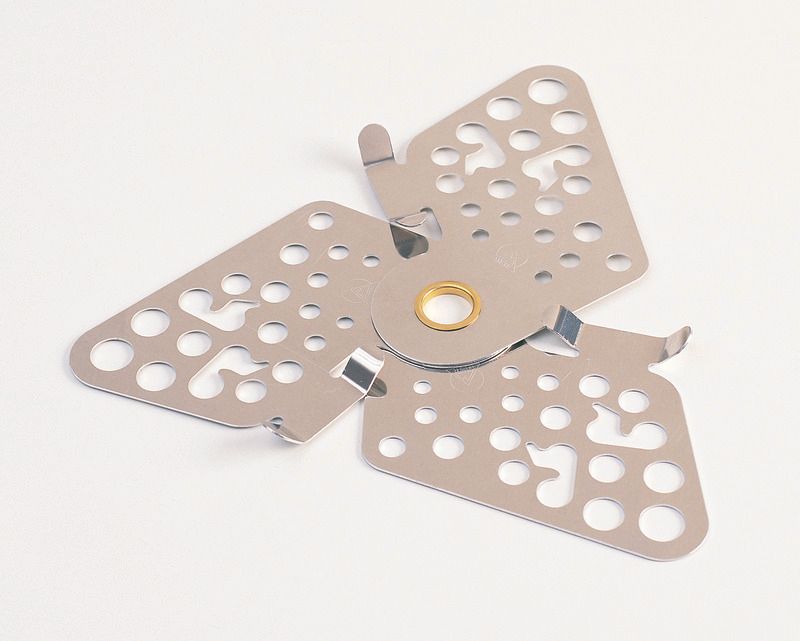 Trillium Stove Base
