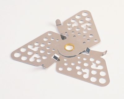 Trillium Stove Base