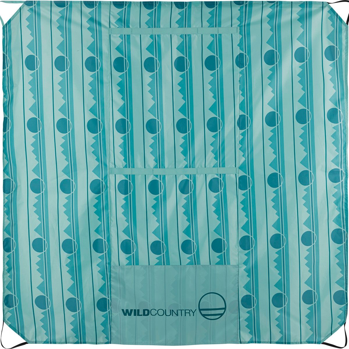Rope Tarp, Color: Heritage