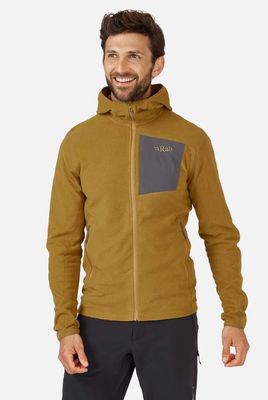 Tecton Hoody