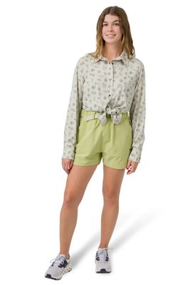 Dolly Shirt