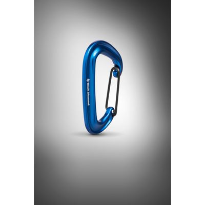 Miniwire Carabiner