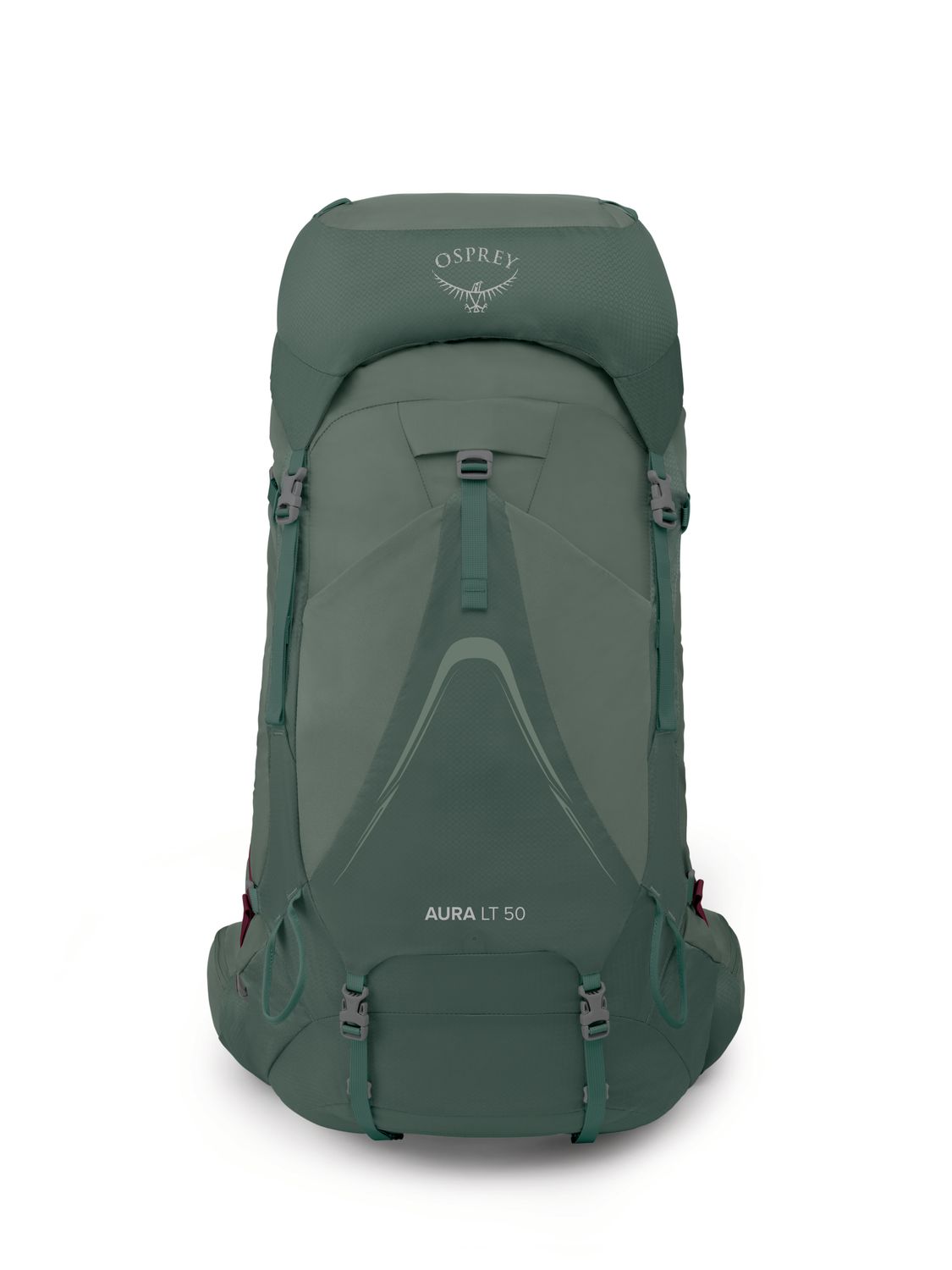 AURA AG LT 50, Color: Koseret/Darjeeling Spring Green, Size: WM-L