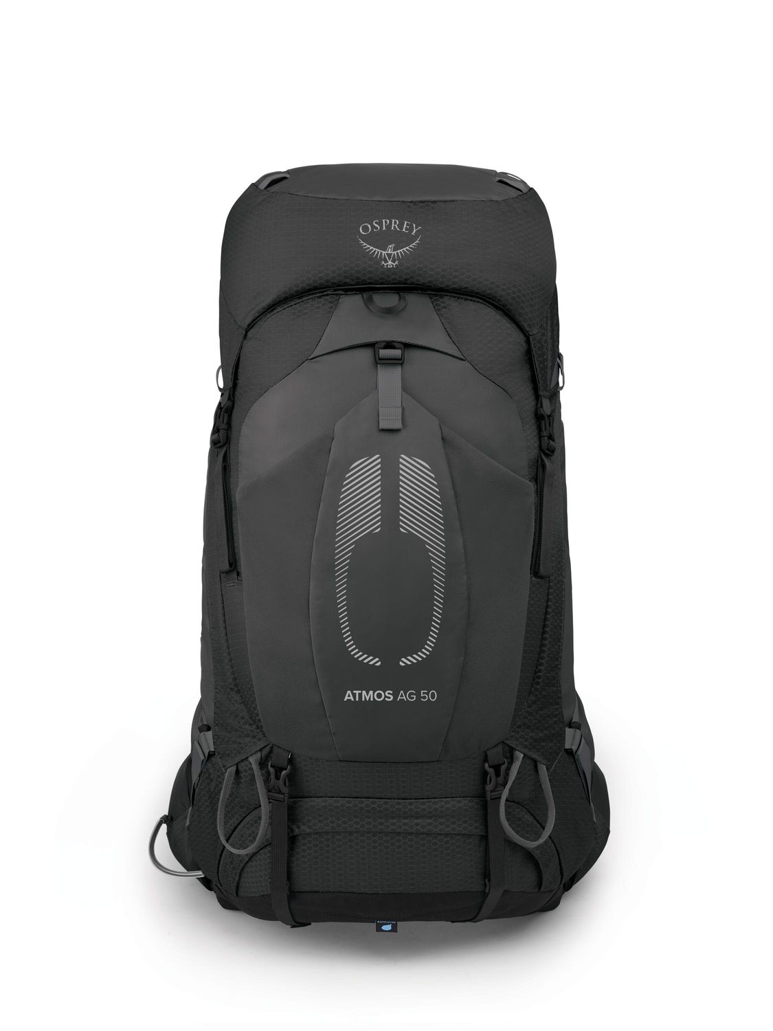 Atmos AG 50, Size: S-M, Color: Black