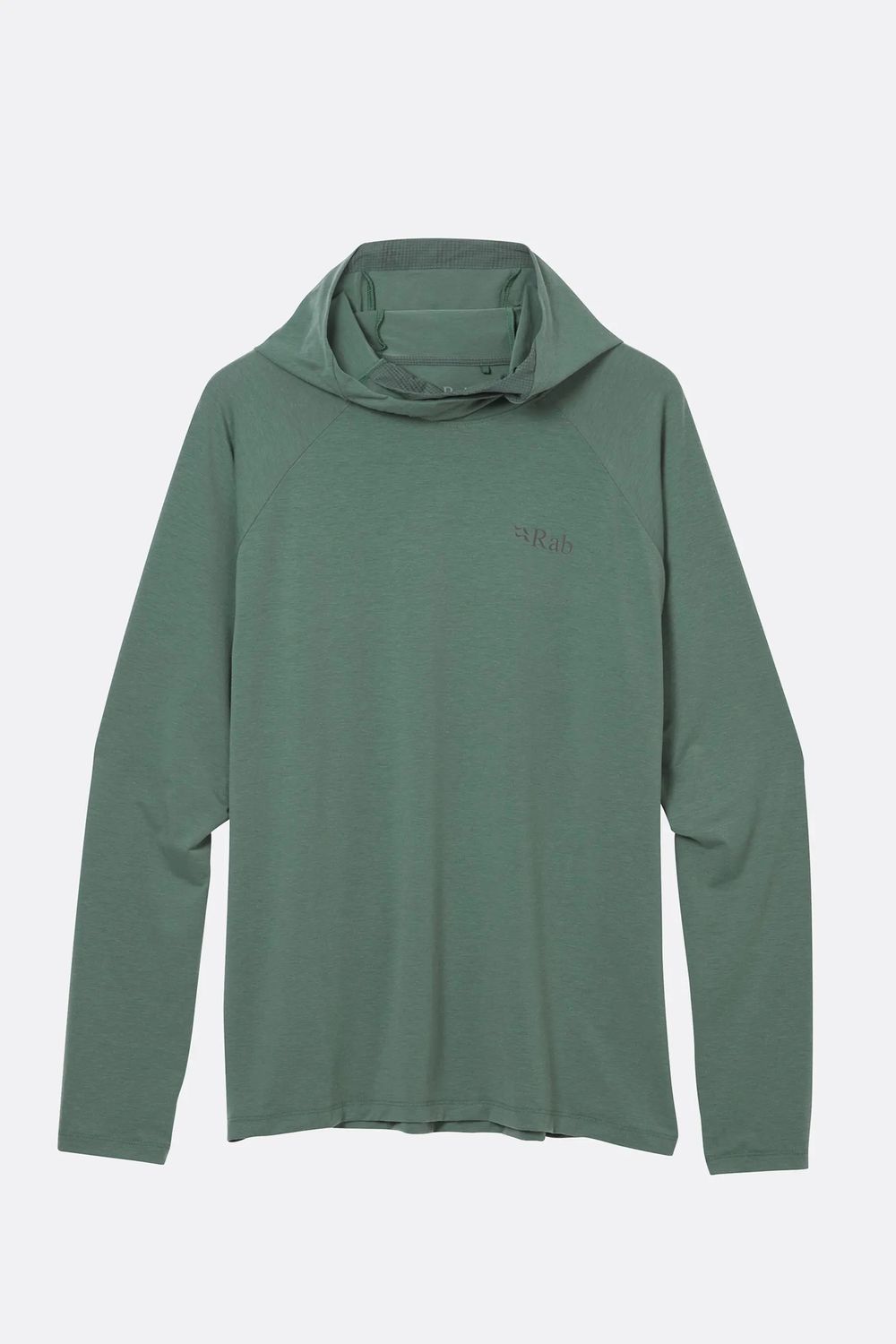 Rivelin Hoody, Size: M, Color: Sage