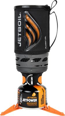 Jetboil Flash