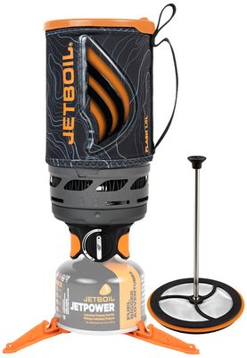 Jetboil Java Kit