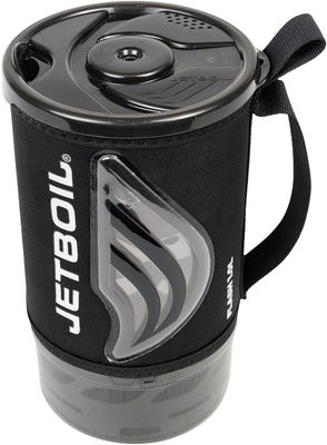 Jetboil Flash 1.0L Fast Boil System