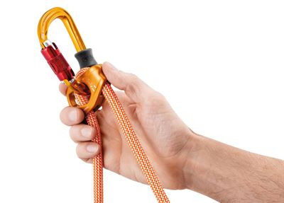 Connect Adjust Orange
