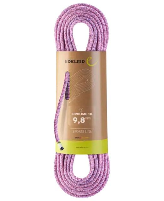 Birdlime 1R 9.8mm Rope
