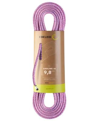 Birdlime 1R 9.8mm Rope