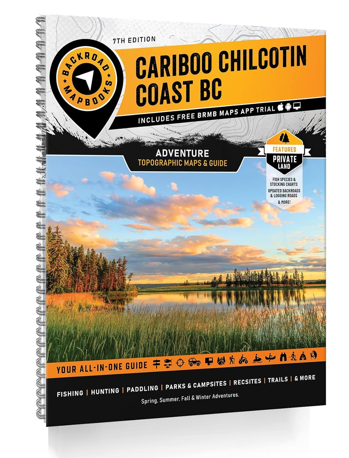 Cariboo Chilcotin BC