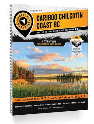 Cariboo Chilcotin BC