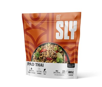Pad Thai