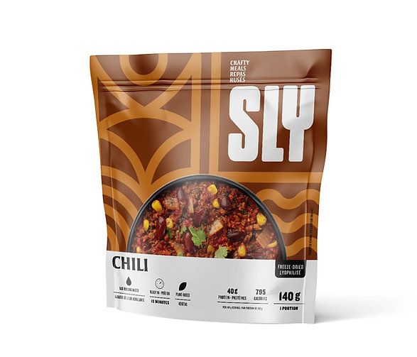 Chili