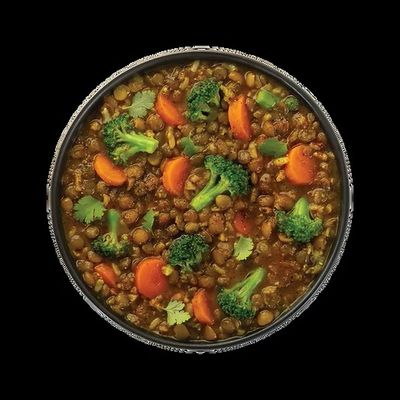 Indian Stew