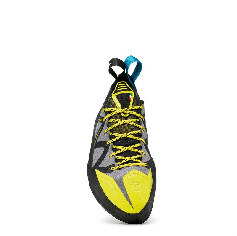 Vapor, Color: Smk/Yel, Size: 44