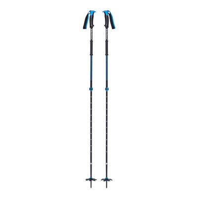 Bâtons de Ski Traverse Pro